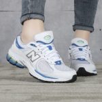 New Balance 2002R White Blue(Master Quality)