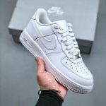 Nike Air Force 1 Full White(Advance Quality)