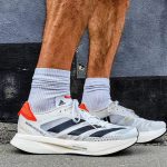 Adidas Adizero Adios Pro 2 (Master Quality )