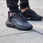 Nike Airmax TRIPLE BLACK  (Master Quality)