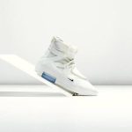 Nike Fear of God Sail White (Master Quality)