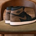 Nike Air Jordan Retro 1 High OG Palomino (Master Quality)