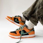 Nike SB Dunk Low SP Ceramic (Master Quality)