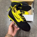 Nike Clotez Bruce Lee (Master Quality)