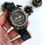 G-Shock Black Dial