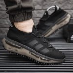 Adidas NMD s1 Triple Black (Master Quality)