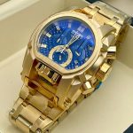 INVICTA RESERVE BOLT ZEUS MAGNUM MENS QUARTZ