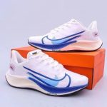 NIKE ZOOM PEGASUS 37 WHITE GAME ROYAL (Master Quality)