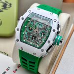 Richard Mille McLaren