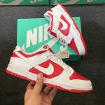 Nike Low Dunk P2 (Good Quality)