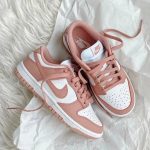 Nike SB Dunk Low Rose Whisper (Master Quality)