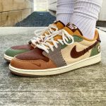 Zion Williomson x Air Jordan 1 Low with OG Box (Master Quality)