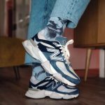 New Balance 9060 Natural indigo(Master Quality)