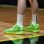 Puma x Lamelo Ball MB 03 LaFrance Green(Master Quality)