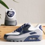 Nike Air Max 90 NRG Lahar Escape Blue (Master Quality)