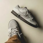 Nike sb dunk Ironstone (Master 
Quality)