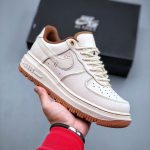 Nike Airforce 1 Low Luxe Pecan(Master Quality)