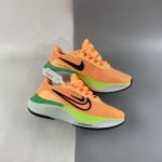 Nike Zoom Flyknit 5 Orange/White (Master Quality)