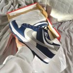 NIKE SB DUNK “midnight navy” (Master Quality)