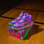 Puma Lamelo MB 03 Toxic (Master Quality)