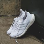 Adidas Ultra Boost 23 Full White (Master Quality)