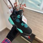 Nike Air Jordan Retro 4 Tiffany (Master Quality)