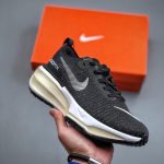 Nike Zoom x Invincible Run 3 Black (Master Quality)