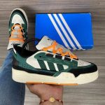 Adidas Adi2000 Green (Master Quality)