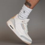 Nike Air jordan 3 Craft ivory (Master Quality)