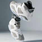 Air Jordan Retro 6 Cool Grey (Master Quality)