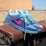 Nike Sb Dunk Low x Run The Jewels  (Master Quality)