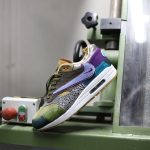 Nike Air Max 1 Surprise Scrap (Master quality)