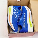 New Balance FuelCell SuperComp Trainer v2 Blue (Master Quality)