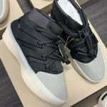 ADIDAS X FEAR OF GOD ATHLETIC CARBON (Master Quality)