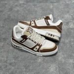 Louis Vuitton LV Trainer Brow (Master Quality)