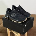 New Balance Fuelcell 1300 TOKYO BLACK ( Master Quality)