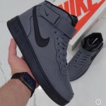 Nike Mid Ankle H3(Good quality)