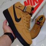 Nike Mid Ankle H2(Good quality)