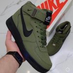 Nike Mid Ankle H1(Good quality)