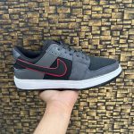 Nike Dunk F4