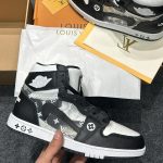 Air Jordan one Louis Vuitton (Master Quality)