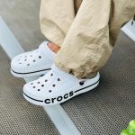 Crocs F1