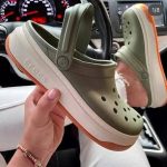 Crocs G1