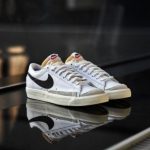 NIKE MID BLAZER 77 VINTAGE WHITE LOW (Master Quality)