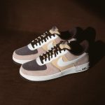 NIKE AIRFORCE 1 HEMP COCONUT MILK (Master Quality)