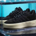 ADIDAS X FEAR OF God X RIVALRY 86 (Master Quality)