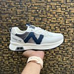 New Balance Imported