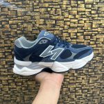 New Balance 9060 Blue  Imported