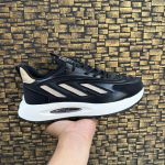 Adidas Black Sports Imported