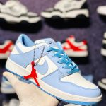 Nike Dunk Low University Blue(Advance Quality)